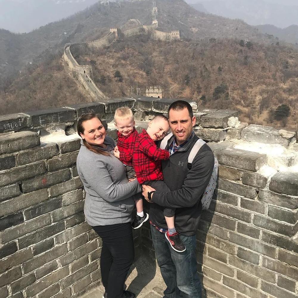 Meet your Posher, Merriah